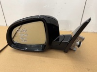 фото thumb №1, Bmw g06 x6 дзеркало 9 pin камера асистент