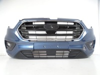 фото thumb №1, Бампер перед передний ford transit custom lift 19+