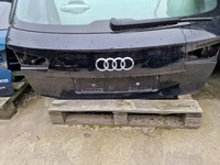 фото thumb №5, Крышка багажника багажника kpl. audi a6 c7 ly9b