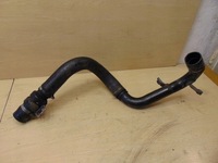 фото thumb №4, Труба шланг интеркулер nissan navara 2.5 dci