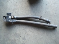 фото thumb №1, Sportage iii ix35 2.0 crdi датчик давления dpf