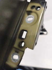 фото thumb №10, Крыло левый перед audi a4 b9 lift