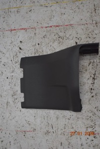 фото thumb №1, Захист стійка ford transit custom mk8 lift