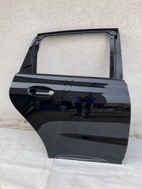 фото thumb №1, Дверь правое задние mercedes b-klasa w247 a247