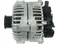 фото thumb №13, Генератор opel zafira vectra c as-pl a0171