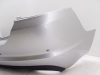 фото thumb №7, Jaguar xf i x250 07-15 задній бампер 4xpdc cx23-17a894-aa #40