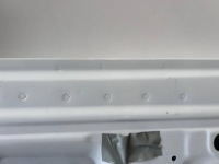 Renault megane v e-tech дверь правое перед задний сторона оригинал Недорого, фото thumb