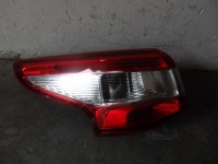 фото thumb №1, Лампа ліва лівий задня nissan qashqai j11 13-17