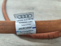 Шланг wysokowoltowy audi e-tron 55 quattro 4ke Киев, фото thumb