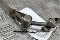 фото thumb №5, Porsche 911 992 gt3 кронштейн выхлоп 9gt251571a 4.0 бензин 375kw 2024 253401