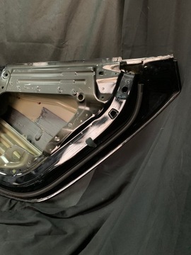 фото thumb №11, Tesla модель 3 задние правые дверь 1081458-s0-a pbsb