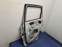 фото thumb №6, Chevrolet aveo t255 дверь зад правые