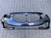 фото thumb №1, Бампер перед передній bmw 1 f40 колір b39
