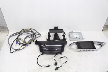 фото thumb №1, Навигация навигация радио peugeot 308 ii t9 2015