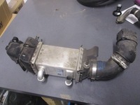 фото thumb №1, Интеркулер vw polo 1.4 tdi 15-