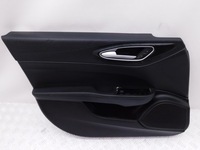 фото thumb №12, Сиденья заднее сиденье обшивки kpl. alfa romeo giulia 2018r