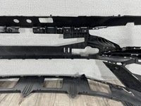 фото thumb №11, Hyundai elantra vii lift 2023- бампер перед 86511-aaaa0