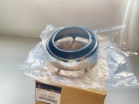 фото thumb №4, Рамка противотуманной фары левая mitsubishi outlander 09-12 aso