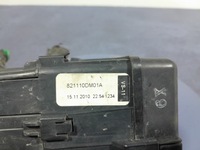 фото thumb №6, Toyota yaris ii рестайлінг 1.4 d4d 90 km коробка запобіжників 821110dm01a