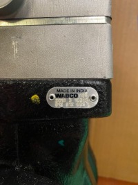 фото thumb №10, Renault volvo компрессор кондиционера воздуха wabco 9125120290 22016995
