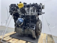 Renault captur clio kangoo двигун 1.5 dci k9ke628 144tyś km! Київ, фото thumb