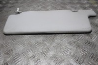 фото thumb №1, Защита солнцезащитная левая ford ranger iv