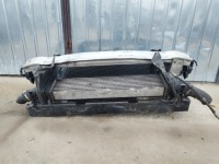 фото thumb №8, Передня панель балка радіатор audi a5 8t cabrio s-line 2007-2012 2.0tfsi cdnc