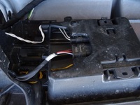 фото thumb №10, Bmw x1 u11 бампер задний задняя 6 pdc m набор цвет a300