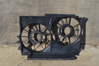 фото thumb №1, Вентиляторы радиатора toyota rav4 iii 2.2 d4d 422750-1372