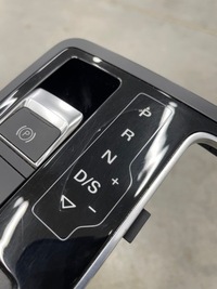 фото thumb №6, Панель управление mmi a6 a7 c7 ручной регулятор громкости