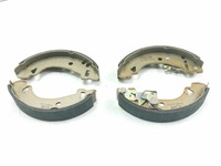 фото thumb №6, Набір колодка гальмівних fiat panda ...-2003 новий fit parts 50030266