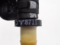 фото thumb №9, Wąż шланг трубка вентиляция картера dacia sandero ii logan ii 0.9 tce 19r