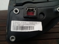 фото thumb №13, Дзеркало зовнішнє ford ranger 2016 zamyk. ліхтар хром 10 pin oryg. eu