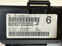фото thumb №13, Комплект стартовий renault twingo ii 1,2b 59km 43 kw 2008r. 8200774747