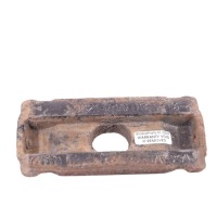 Ford transit custom защита кронштейн рессора левый правый задний  bk21-5798-bc Цена, фото thumb