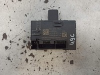 фото thumb №1, Блок управления модуль дверь audi оригинальный номер 8k0959795g