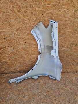 фото thumb №10, Volkswagen id.4 id4 11a 19- крыло правые перед правые переднее 11a821106