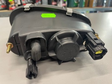 фото thumb №3, Галоген лампа противотуманная правая daewoo lanos 0302-001076 оригинал daewoo