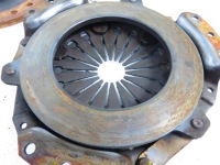 фото thumb №11, Колесо маховик сцепление fiat 126 650