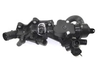 фото thumb №3, Термостат корпус renault clio captur kadjar scenic megane twingo 1.2 tce