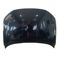 фото thumb №1, Капот hyundai tucson iv 20-