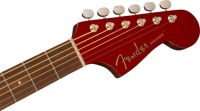FENDER REDONDO PLAYER CAR ЭЛЕКТРОАКУСТИЧЕСКАЯ ГИТАРА