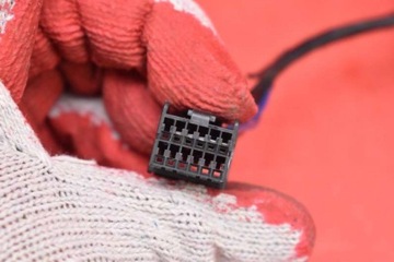 фото thumb №6, Зеркало левая чёрные eu jeep compass 1 i рестайлинг 11-13 5 pin