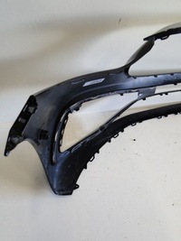 фото thumb №12, Mercedes c klasa w206 206 бампер передний amg pts