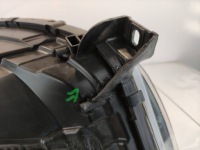 фото thumb №15, Renault captur 1 рестайлинг 17-19 фара правое перед 1305237130