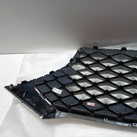 фото thumb №11, Hyundai tucson рестайлінг n-line решітка радіатора решітка радіатор