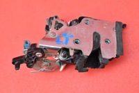 фото thumb №5, Замок двері лівий задня задній chevrolet aveo t250 5d hb 06-12