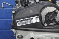 Vw golf vii seat leon 3 5f 1.5 tsi 96kw 130km двигун dac daca 8tys km Зі Шроту, фото thumb