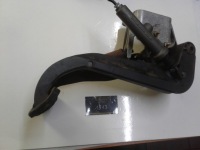 Купить Педаль сцепления w 163 nr 163290036, фото thumb