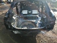 фото thumb №1, Pas задняя поддон ds3 crossback